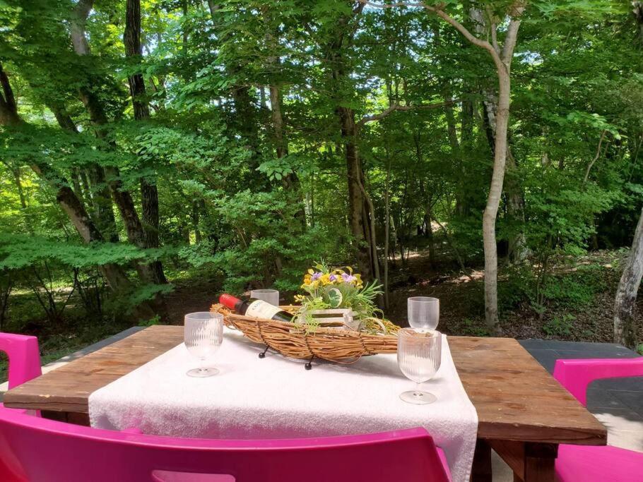 デュエットリゾートhana那須アメリカ Nasu Exterior photo